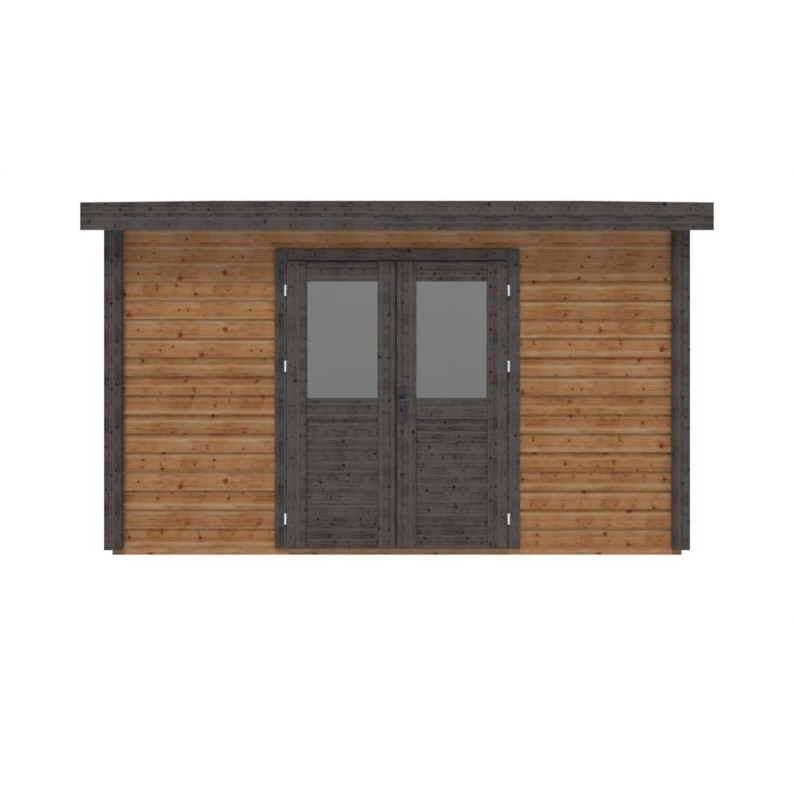 Freya 400x400 Robust 4.09x4.09 m