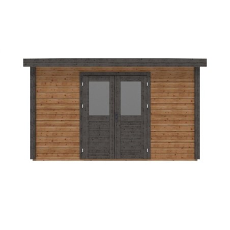 Freya 400x400 Robust 4.09x4.09 m