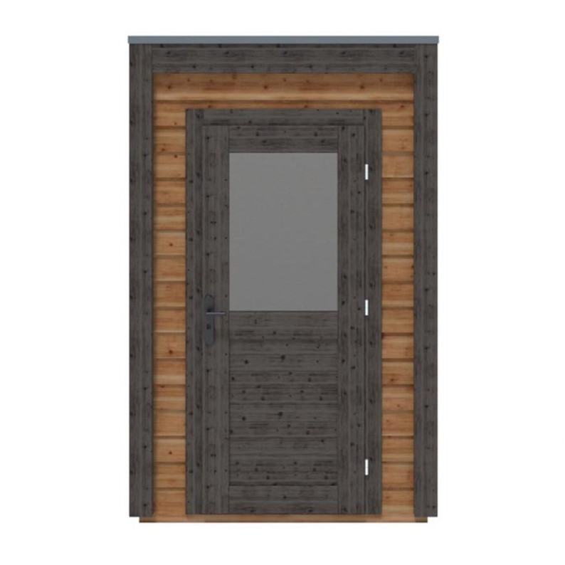 Veya 150x150 Robust 1.59x1.59 m