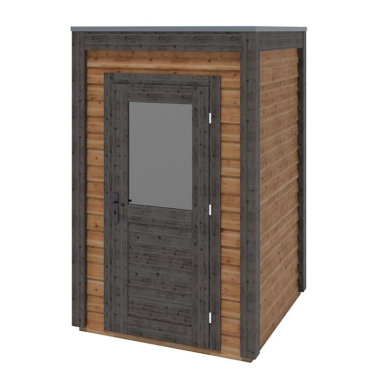 Veya 150x150 Robust 1.59x1.59 m