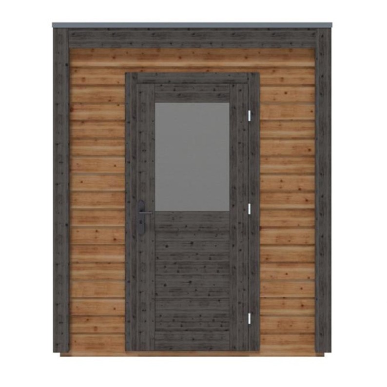 Luma 200x150 Robust 2.09x1.59 m