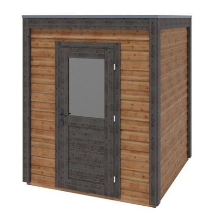 Luma 200x200 Robust 2.09x2.09 m