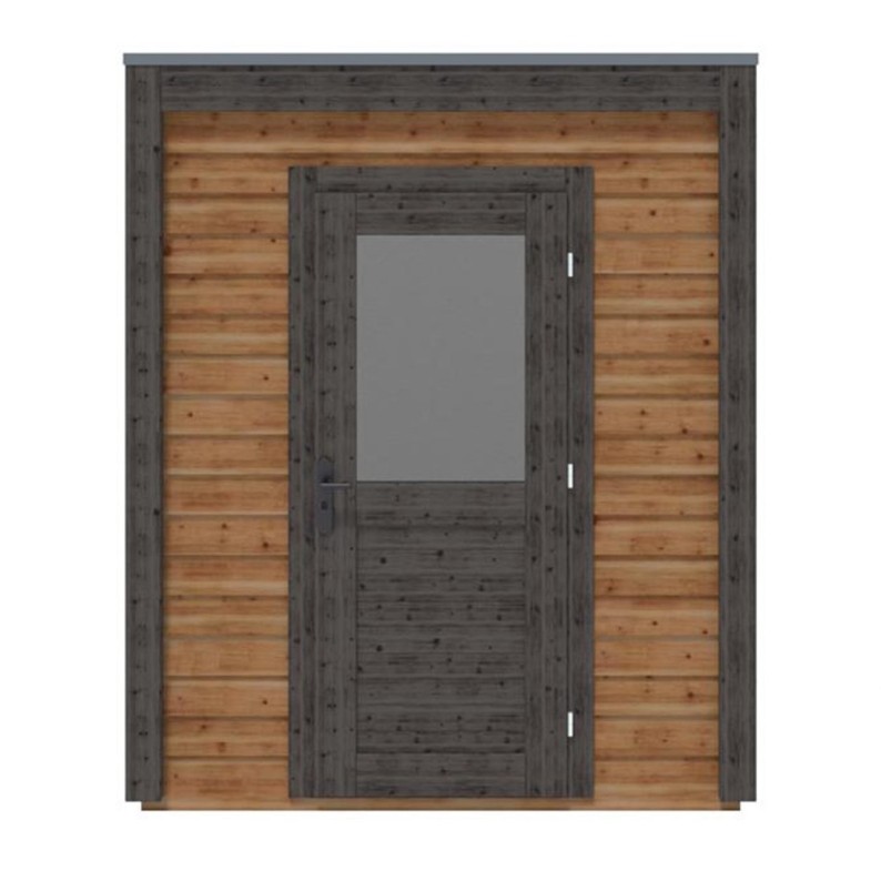 Luma 200x200 Robust 2.09x2.09 m