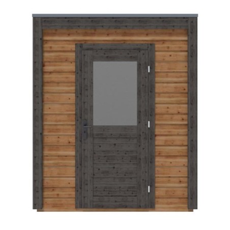 Luma 200x200 Robust 2.09x2.09 m