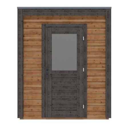 Luma 200x300 Robust 2.09x3.09 m