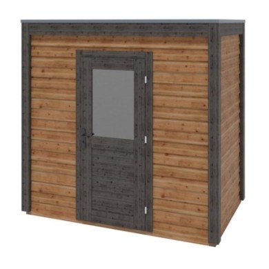 Nexa 250x150 Robust 2.59x1.59 m