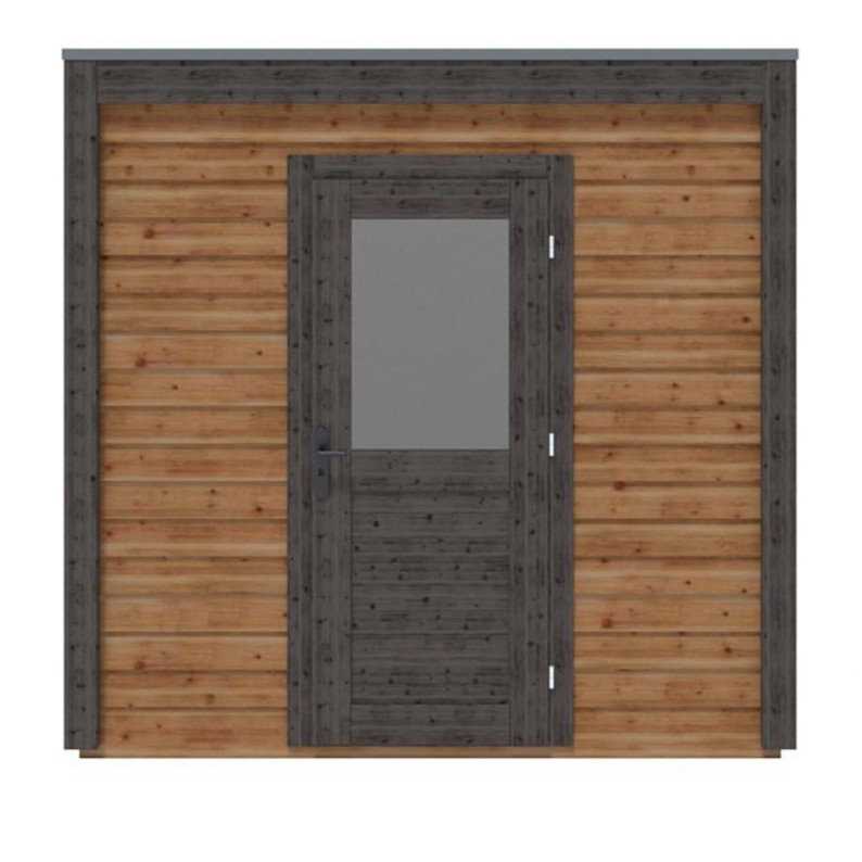 Nexa 250x150 Robust 2.59x1.59 m