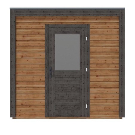 Nexa 250x150 Robust 2.59x1.59 m