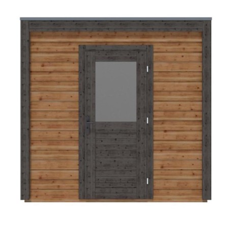 Nexa 250x200 Robust 2.59x2.09 m