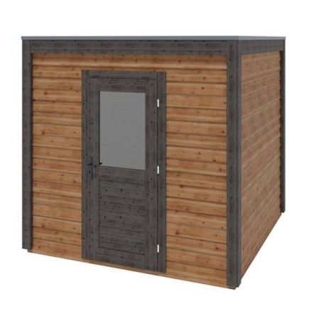 Nexa 250x250 Robust 2.59x2.59 m