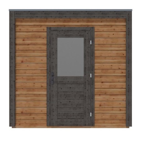 Nexa 250x250 Robust 2.59x2.59 m