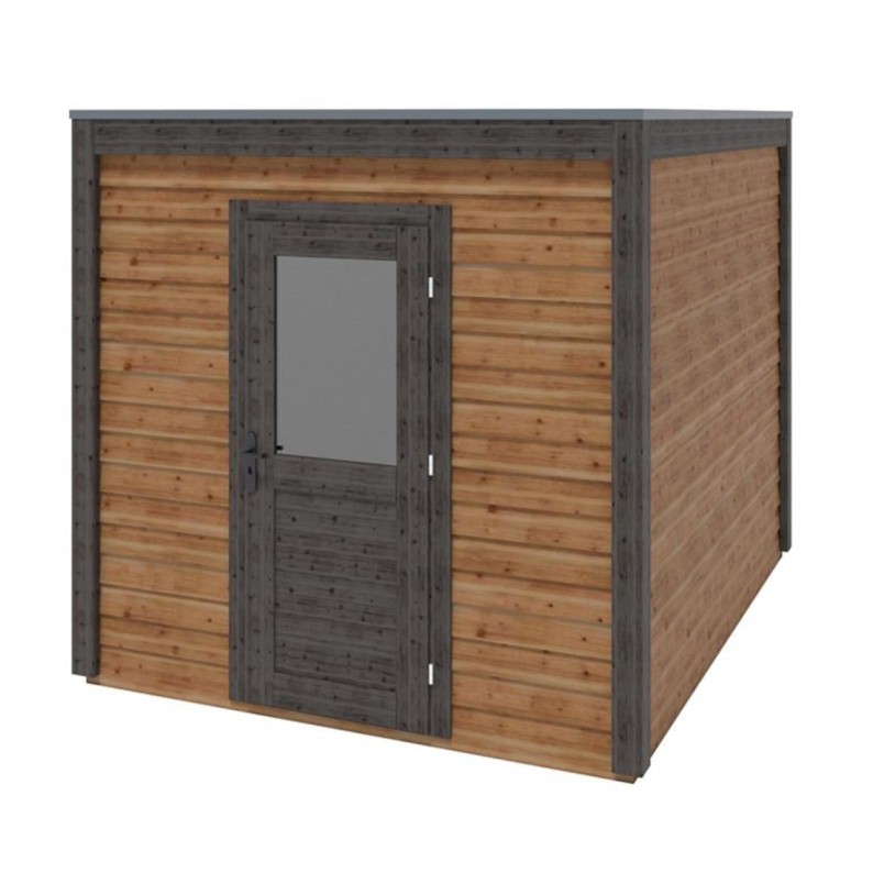 Nexa 250x300 Robust 2.59x3.09 m