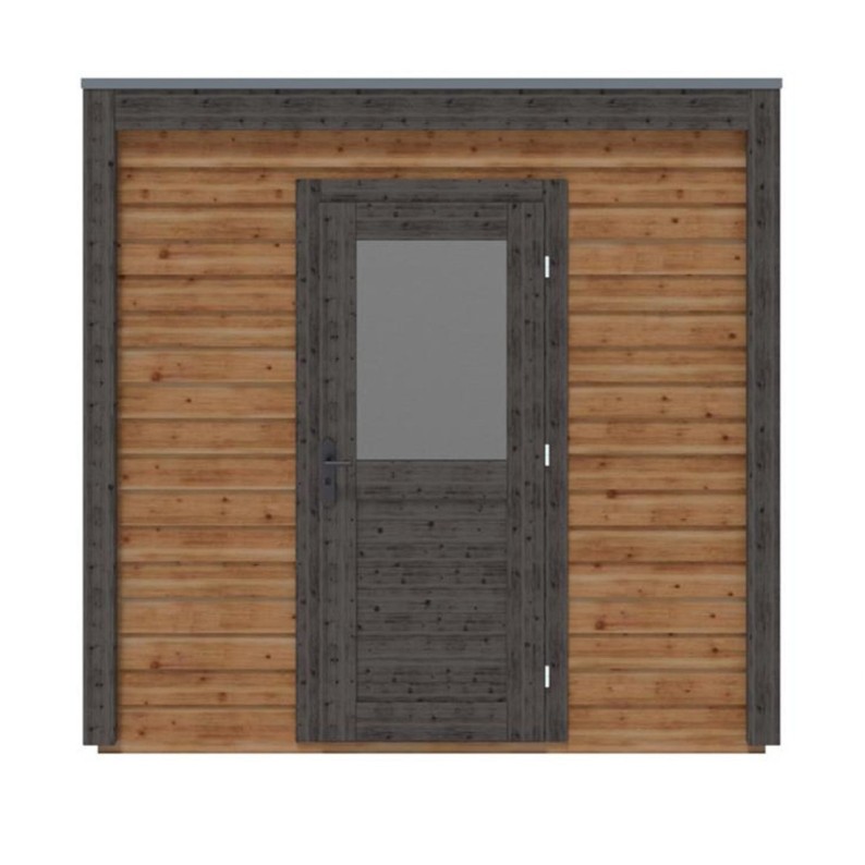 Nexa 250x300 Robust 2.59x3.09 m