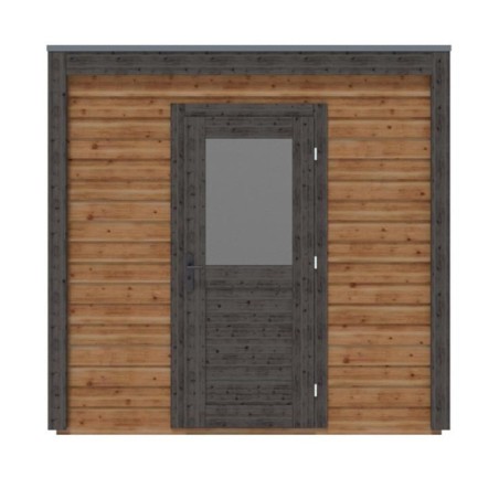 Nexa 250x300 Robust 2.59x3.09 m