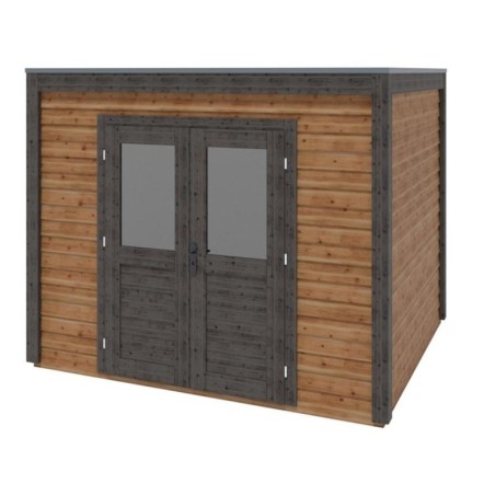 Sora 300x250 Robust 3.09x2.59 m