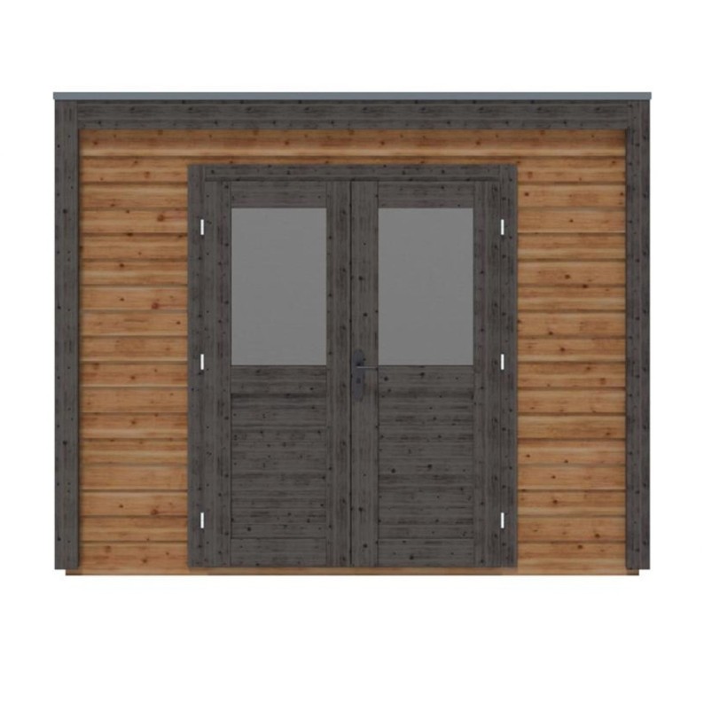 Sora 300x250 Robust 3.09x2.59 m