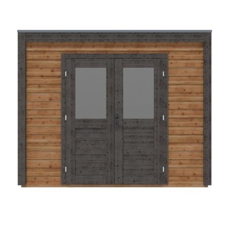 Sora 300x250 Robust 3.09x2.59 m