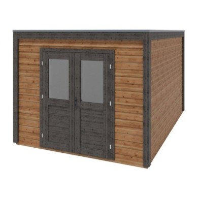 Sora 300x400 Robust 3.09x4.09 m