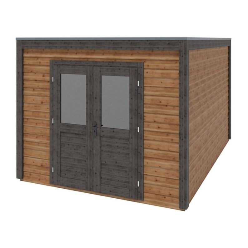 Sora 300x400 Robust 3.09x4.09 m