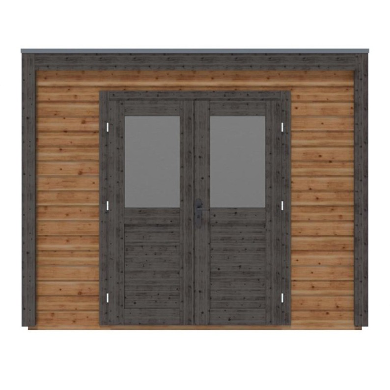 Sora 300x400 Robust 3.09x4.09 m