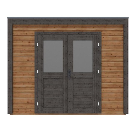 Sora 300x400 Robust 3.09x4.09 m