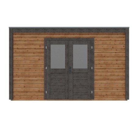 Nova 400x250 Robust 4.09x2.59 m