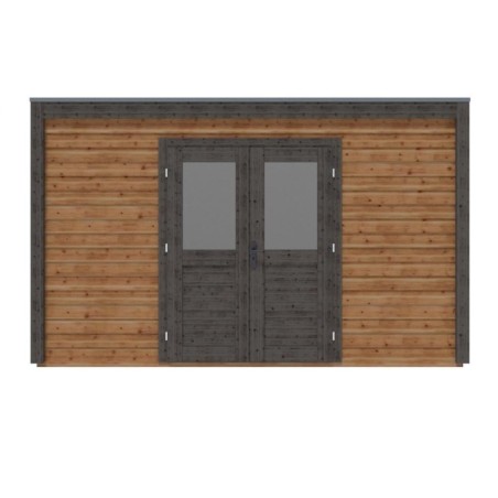 Nova 400x300 Robust 4.09x3.09 m