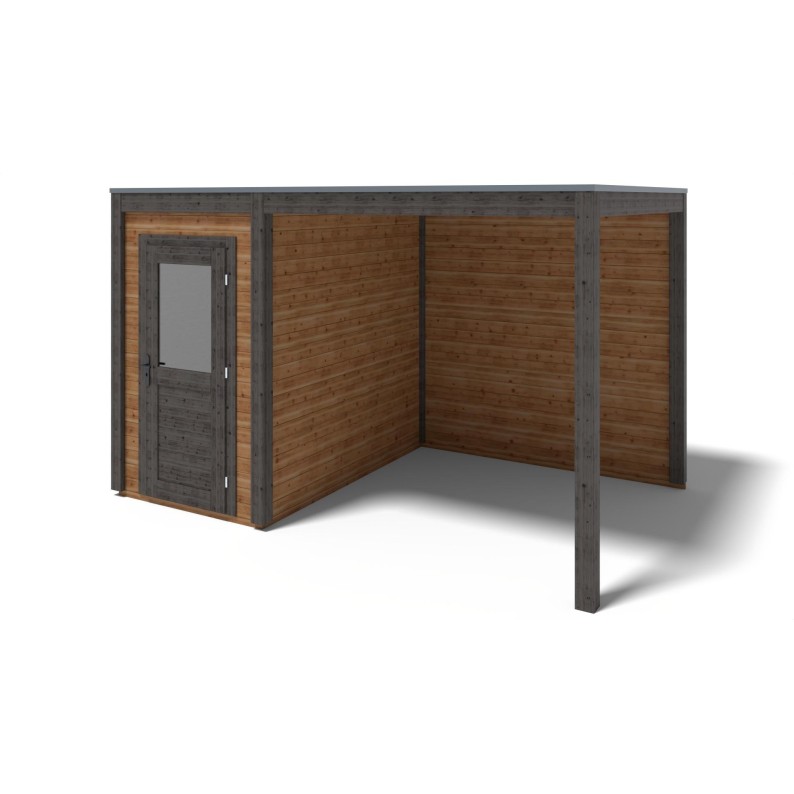 Veya 400 S Classic 4.06x2.59 m