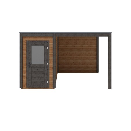 Veya 400 S Classic 4.06x2.59 m