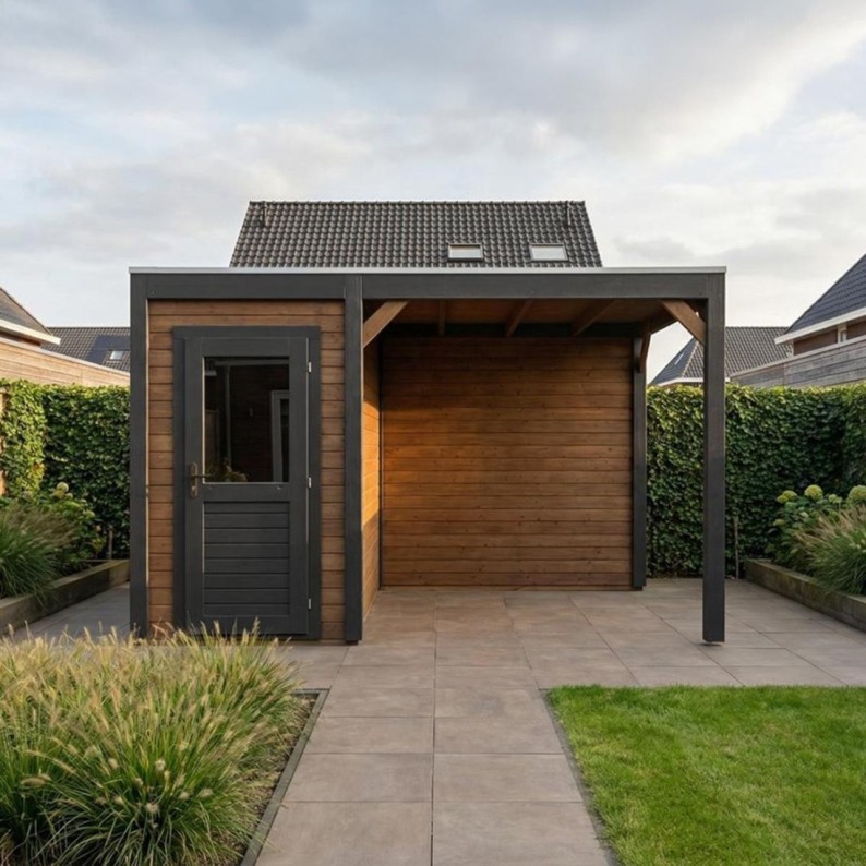 Veya 400 M Classic 4.06x3.09 m