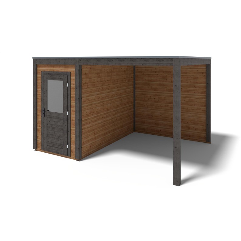 Veya 400 M Classic 4.06x3.09 m