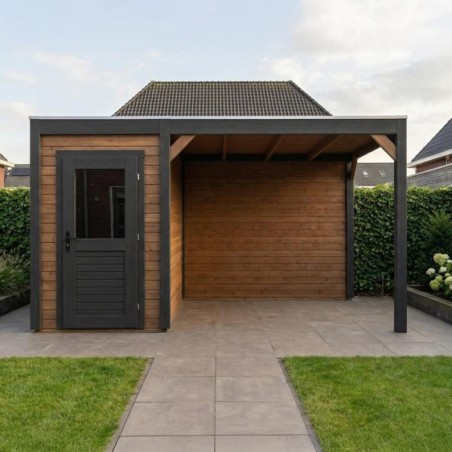 Veya 450 M Classic 4.56x3.09 m