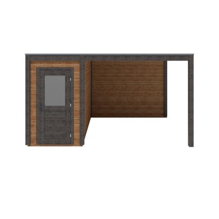 Veya 450 M Classic 4.56x3.09 m