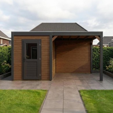 Luma 450 S Classic 4.56x2.59 m