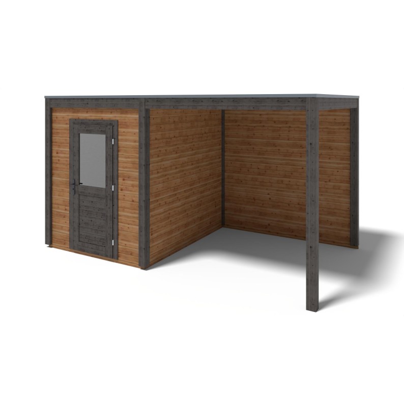 Luma 450 S Classic 4.56x2.59 m