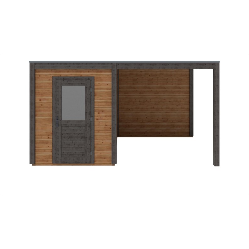 Luma 450 S Classic 4.56x2.59 m