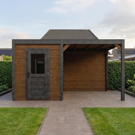 Luma 450 M Classic 4.56x3.09 m