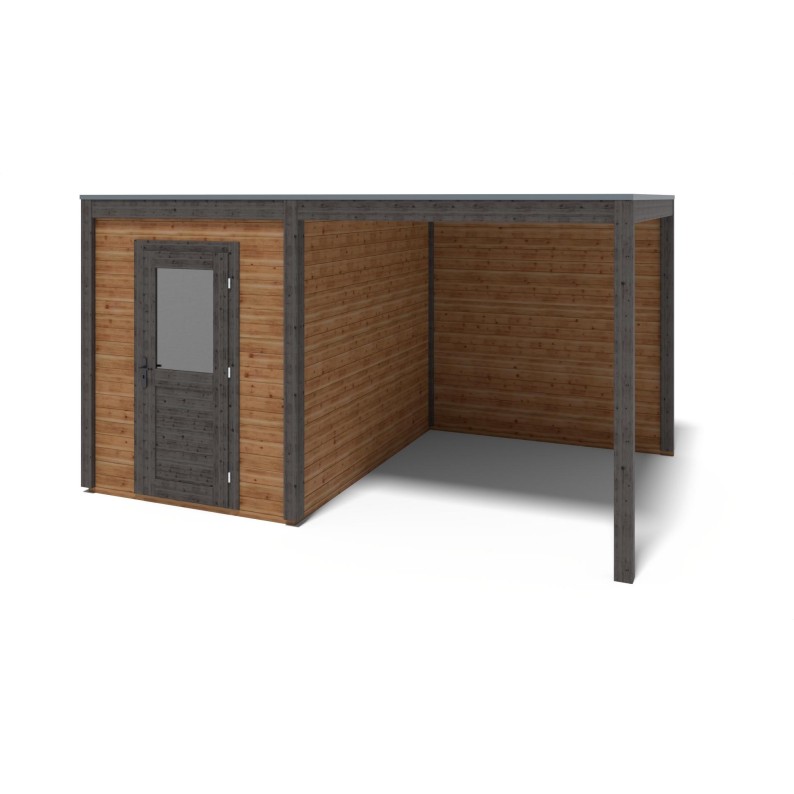 Luma 450 M Classic 4.56x3.09 m