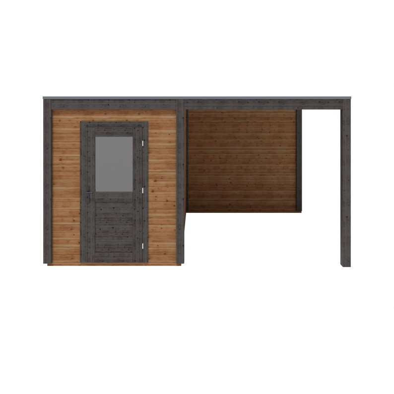 Luma 450 M Classic 4.56x3.09 m