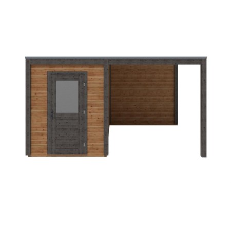 Luma 450 M Classic 4.56x3.09 m