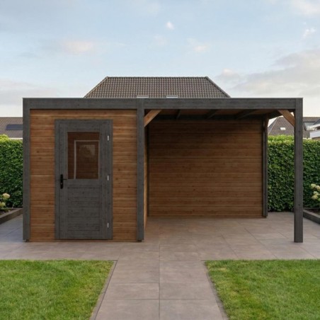 Luma 500 M Classic 5.06x3.09 m