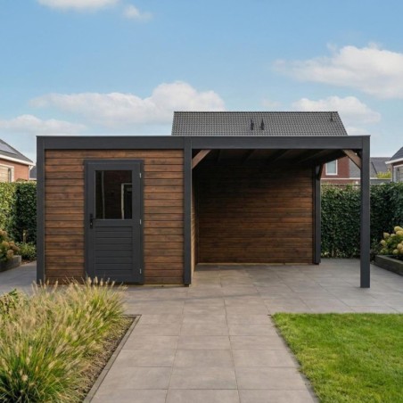 Nexa 500 M Classic 5.06x3.09 m