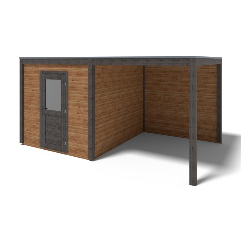 Nexa 500 M Classic 5.06x3.09 m