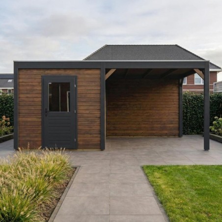 Nexa 550 M Classic 5.56x3.09 m