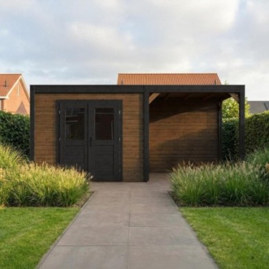 Sora 550 M Classic 5.56x3.09 m