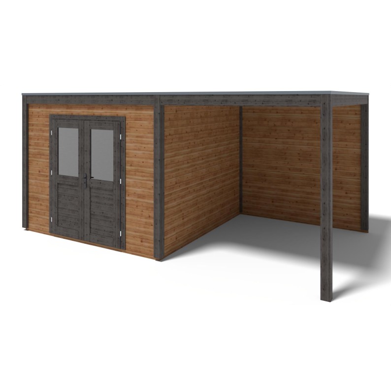 Sora 550 M Classic 5.56x3.09 m