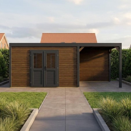 Nova 650 S Classic 6.56x2.59 m