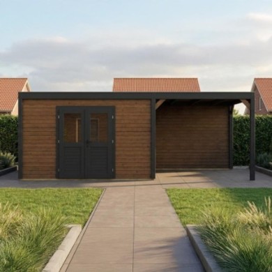 Nova 700 S Classic 7.06x2.59 m