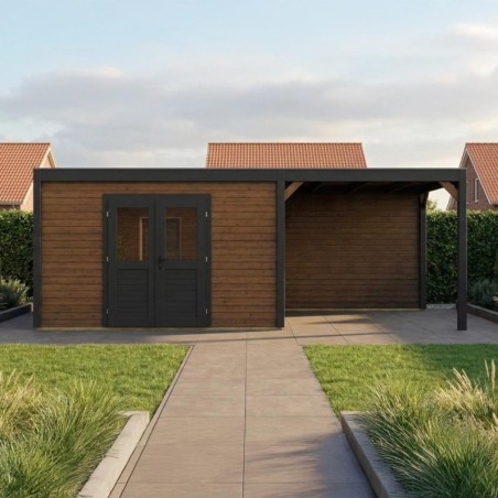 Nova 700 S Classic 7.06x2.59 m