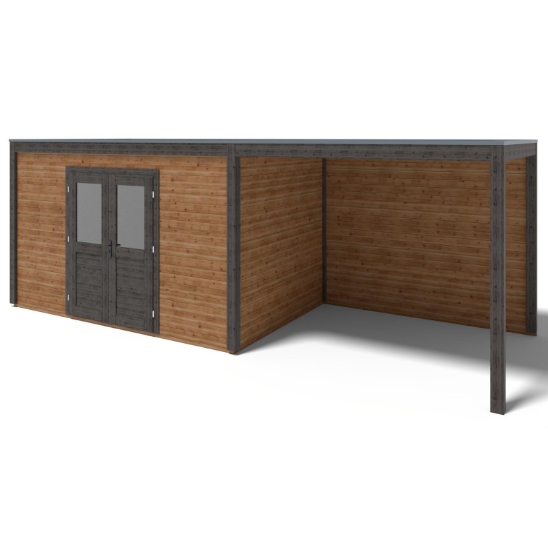 Nova 700 S Classic 7.06x2.59 m